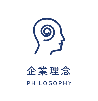 企業理念