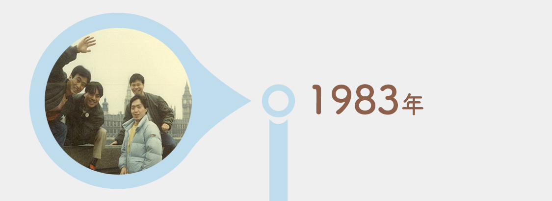 1983年