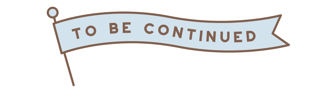 TO BE CONTIUNUED